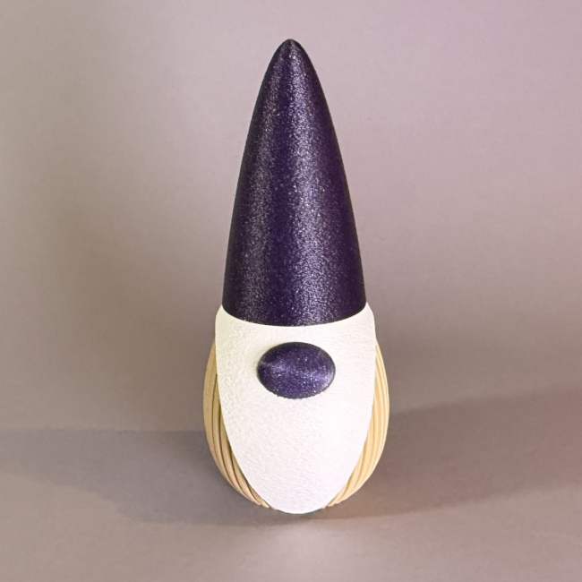 Lutin de noël (taille moyenne)