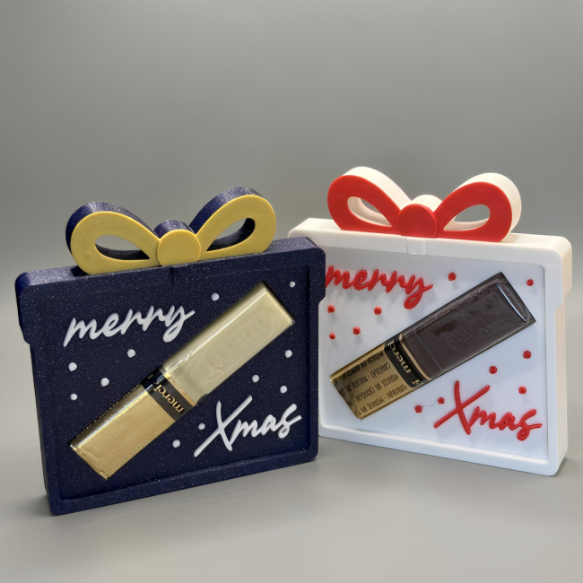 Cadeau &quot;Merci&quot;