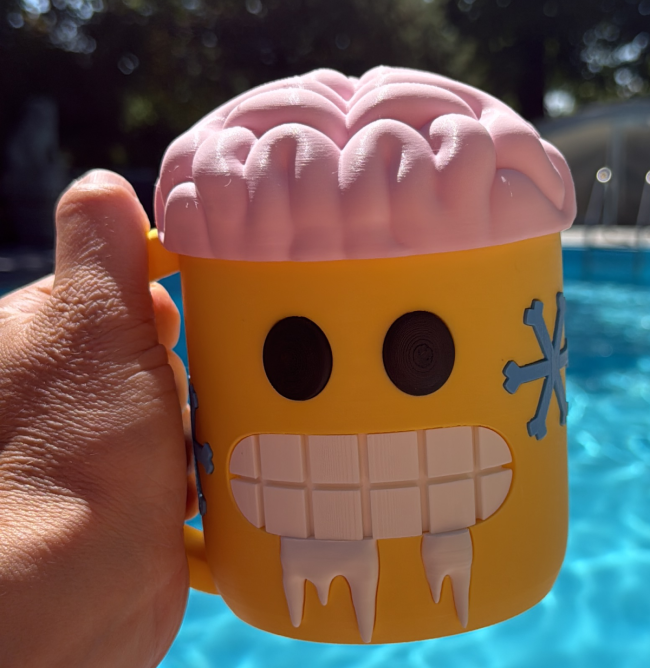 Ice Bucket