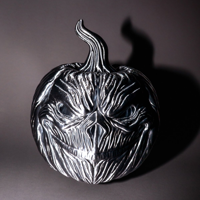 Citrouille Shadow