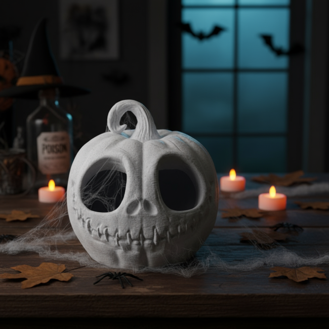 Jack Skellington