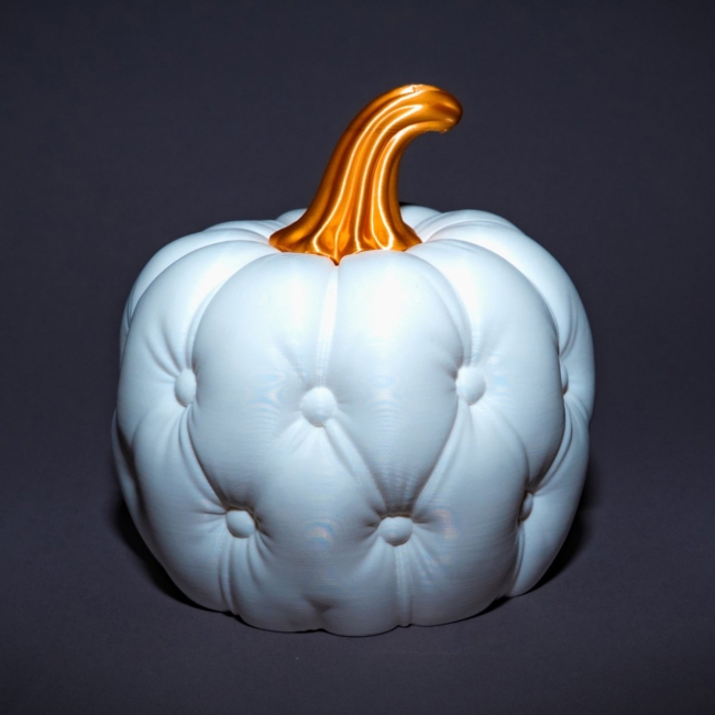 Citrouille Luxe