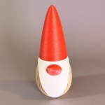 Lutin de noël (taille moyenne)