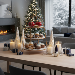 Lutin de noël (taille moyenne)