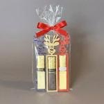 Cadeau Merci choco solo