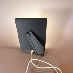 Cadre lumineux - Litophane blanc