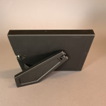 Cadre lumineux - Litophane blanc