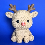 Rudolf le Maxi-Renne