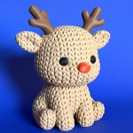 Rudolf le Maxi-Renne